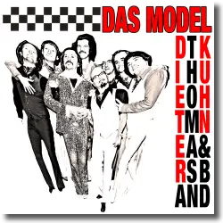 Cover: Dieter Thomas Kuhn & Band - Das Model