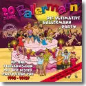 Die ultimative Ballermann Party - 20 Jahre Ballermann