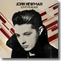 Cover:  John Newman - Love Me Again