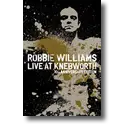 Cover:  Robbie Williams - Live At Knebworth (10th Anniversary Edition)