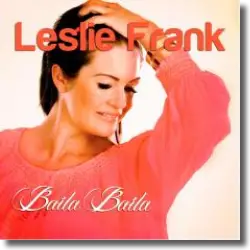 Cover: Leslie Frank - Baila Baila