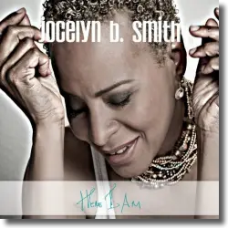 Cover: Jocelyn B. Smith - Here I Am