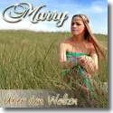 Cover:  Marry - ber den Wolken