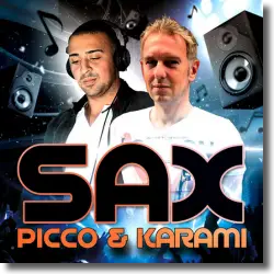 Cover: Picco vs. Karami - Sax