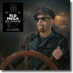 Cover: Flo Mega - Mann ber Bord