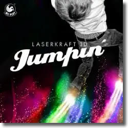 Cover: Laserkraft 3D - Jumpin'