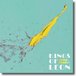 Cover: Kings Of Leon - Supersoaker