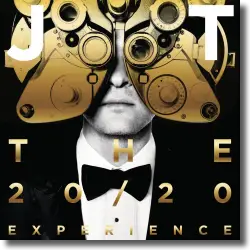 Cover: Justin Timberlake - The 20/20 Experience - 2 of 2