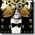 Cover:  Justin Timberlake - The 20/20 Experience - 2 of 2