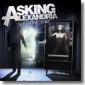 Cover:  Asking Alexandria - From Death To Destiny