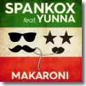 Spankox feat. Yunna - Makaroni