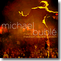 Cover:  Michael Bubl - Michael Bubl meets Madison Square Garden
