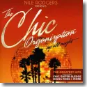 Nile Rodgers pres. The Chic Organization - Up All Night