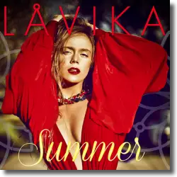 Cover: Lavika - Summer