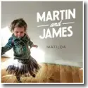 Cover:  Martin and James - Matilda