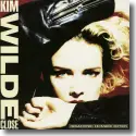 Cover:  Kim Wilde - Close - 25th Anniversary (Expanded Edition)