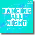 MaxXDrums feat. Patric & Mc Cheezy & Lory - Dancing All Night