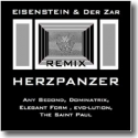 Eisenstein & der Zar - Herzpanzer Remix