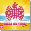 Ministry Of Sound - Ibiza Annual 2013