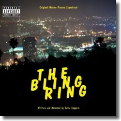 Cover: The Bling Ring - Original Soundtrack