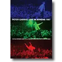 Peter Gabriel - Live in Athens