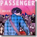 Cover:  Passenger - Holes