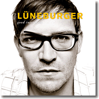 Cover: Tom Lneburger - Good Intentions