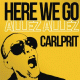 Cover: Carlprit - Here We Go (Allez Allez)