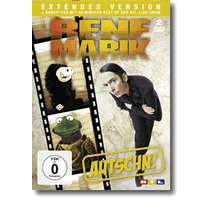 Cover: Ren Marik - Autschn!