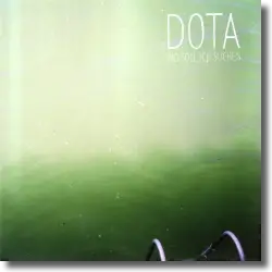 Cover: Dota - Wo soll ich suchen