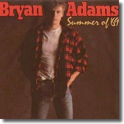 Cover: Bryan Adams - Summer Of 69