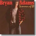 Cover:  Bryan Adams - Summer Of 69