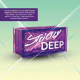 Cover: Strictly Deep 