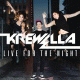 Cover: Krewella - Live For The Night