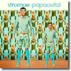 Cover: Stromae - Papaoutai