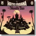 Cover:  Naughty Boy - Hotel Cabana
