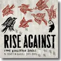Cover:  Rise Against - Long Forgotten Songs: B-Sides & Covers 2000-2013