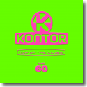 Kontor Top Of The Clubs Vol. 60