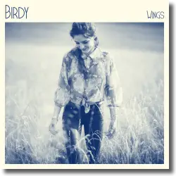 Cover: Birdy - Wings