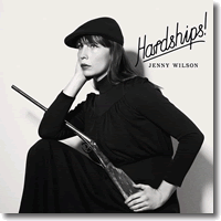 Cover: Jenny Wilson - Hardships!