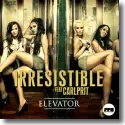 Irresistible feat. Carlprit - Elevator