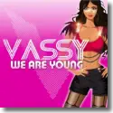 Cover:  Vassy - We Are Young