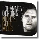 Cover:  Johannes Oerding - Nichts geht mehr
