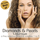 Cover: Best of Diamonds & Pearls Lounge 