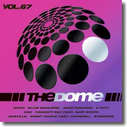 Cover: THE DOME Vol. 67 - Various Artists