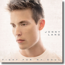 Cover: Jonny Lang - Fight For My Soul