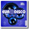 80's Revolution Euro Disco Vol. 4
