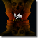 Cover:  Korn - Never Never