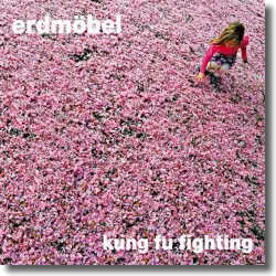 Cover: Erdmbel - Kung Fu Fighting