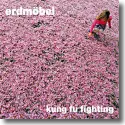 Cover:  Erdmbel - Kung Fu Fighting